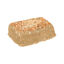 100 g Trixie Piedra de arcilla con zanahoria suplemento para conejos y pequeños roedores, , large indicador imagen numero 2